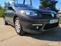 używany Renault Fluence POLSKI SALON, Potwierdzony przebieg