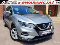 używany Nissan Qashqai Qashqai 1.2 DIG -T ACENTA ,TYLKO- 52 tys km, Kamer...1.2 DIG -T ACENTA ,TYLKO- 52 tys km, Kamer...