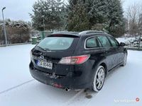 używany Mazda 6 okazja super stan