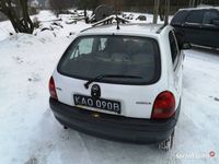 używany Opel Corsa 