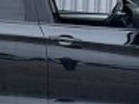 używany BMW X3 I (F25) 2,0 Diesel