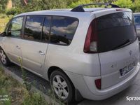 używany Renault Grand Espace 2.0dCI