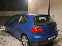 używany VW Golf IV 2.0tdi