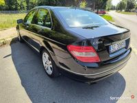 używany Mercedes A180 CCGI BlueEfficiency Avantgarde