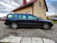 używany Volvo V70 