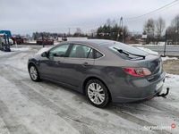 używany Mazda 6 sprowadzony