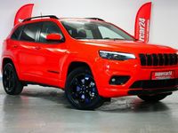 używany Jeep Cherokee 3.2dm 274KM 2021r. 2 000km