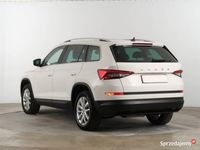 używany Skoda Kodiaq 2.0 TDI