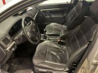 Używany Opel Vectra 2009 Srebrny Kombi