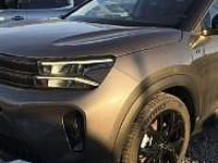 Używany Citroën C5 Aircross 180 KM (132 kW) 2023 Szary SUV