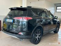 używany Toyota RAV4 2015 lift