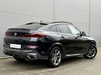 używany BMW X6 xDrive30d