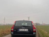 używany Volvo V50 Momentum 2.0d 2007