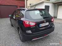 używany Suzuki SX4 S-Cross 1.6 4x4 Bixenon,navi, serwis