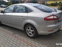 Używany Ford Mondeo 2008