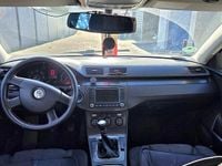 Używany VW Passat 2005 Srebrny Kombi