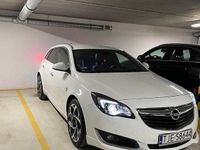 używany Opel Insignia 2.0 CDTI Cosmo B20DTH