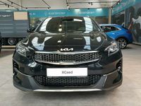 używany Kia XCeed 1.5dm 160KM 2021r. 10km