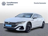 Używany VW Arteon 280 KM (205 kW) 2023