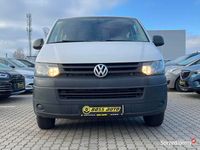 Używany VW Transporter 2013 Biały Van