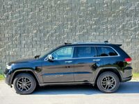 używany Jeep Grand Cherokee BLIS 3.6 Pentastar