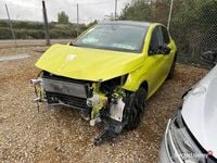 Używany Peugeot e-208 GT 114 kW (156 KM) 2024 Zielony Hatchback