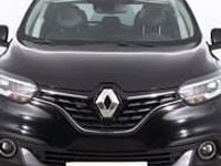 używany Renault Kadjar I , Salon Polska, Serwis ASO, Automat, Skóra, Navi, Xenon,
