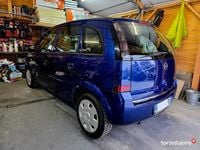 Używany Opel Meriva 2006 Minivan