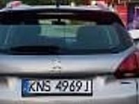 używany Peugeot 2008 2017r.