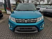 używany Suzuki Vitara 1.6dm 120KM 2015r. 243 000km