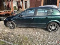używany Opel Astra 0 lpg 2004