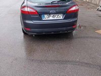 używany Ford Mondeo mk4 2.0