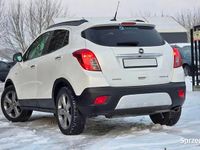 używany Opel Mokka