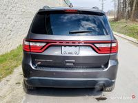 używany Dodge Durango Faktura VAT23%