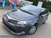 używany Toyota Avensis 2dm 124KM 2012r. 183 450km