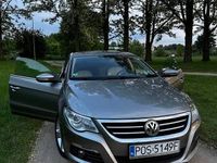 używany VW Passat 