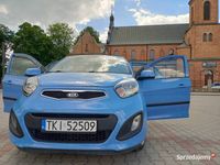 Używany Kia Picanto 2014 Hatchback