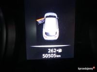 Używany Nissan Qashqai 2018 Czarny SUV