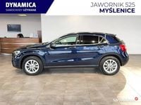 Używany Mercedes GLA180 122 KM (89 kW) 2018 Granatowy SUV