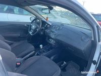 używany Seat Ibiza 1.6 TDi 105 FR DB112