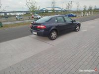 Używany Renault Laguna II 2004 Szary Sedan/Limuzyna