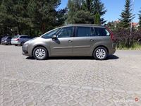 używany Citroën Grand C4 Picasso 