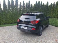 używany Renault Kadjar 2016 AUTOMAT FV23% bogate wyposażenie