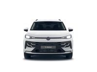 używany VW T-Roc Volkswagen T-Roc Life 1.5 eTSI 110 kW / 150 KM automatyczna, DSG 7-stopniowa