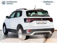 używany VW T-Cross - Life