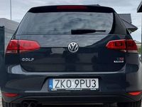 Używany VW Golf VII Highline 2015 Hatchback