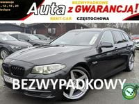 Używany BMW 520 184 KM (135 kW) 2014 Inny (metalik) Kombi