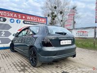 używany Honda Civic VII 1.7 Diesel / Sport / Alufelgi / Klima / Zami