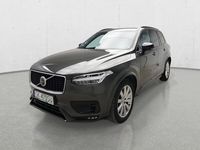 używany Volvo XC90 2dm 235KM 2020r. 206 887km