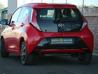 używany Toyota Aygo 1dm 69KM 2015r. 101 000km